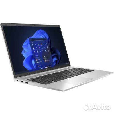 Ноутбук HP ProBook 450 G8 59S02EA - новый