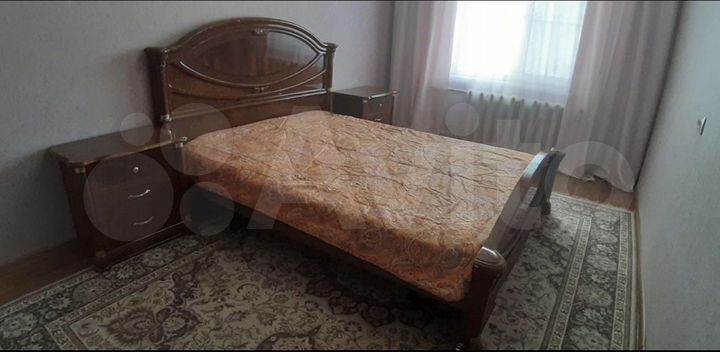 3-к. квартира, 72 м², 2/9 эт.