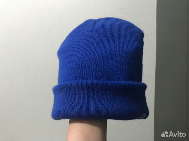 Шапка в хорошем состоянии