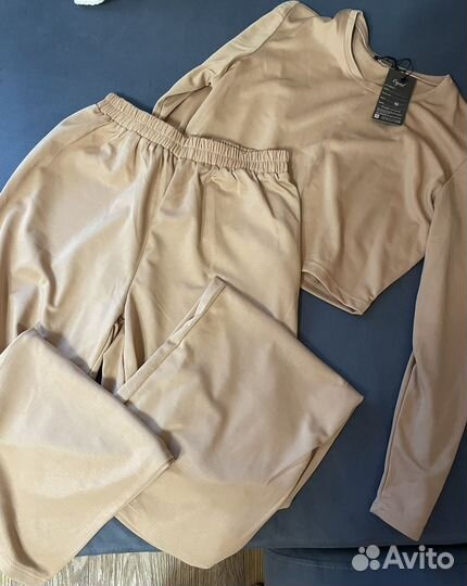 Одежда женская разная