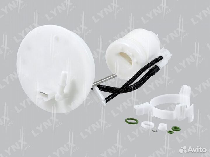 Фильтр топливный погружной