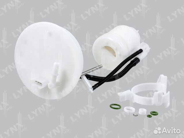 Фильтр топливный погружной