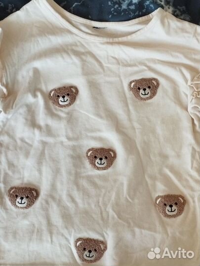 Толстовки для девочки