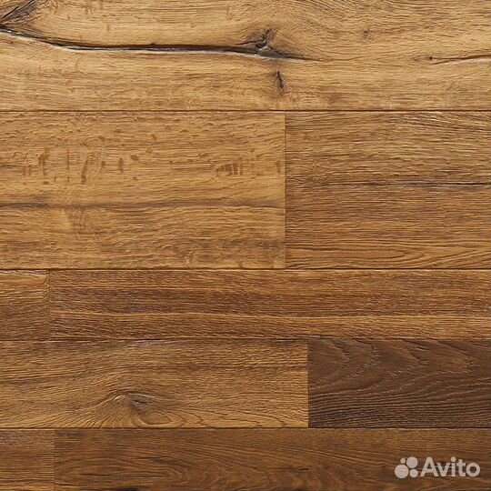 Паркетная доска Wicanders дубвермонт (Vermont