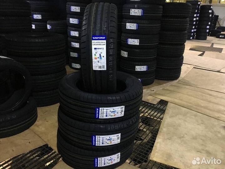 Windforce Catchfors UHP 275/60 R20 119W