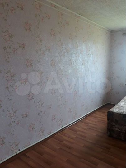 1-к. квартира, 39 м², 1/1 эт.
