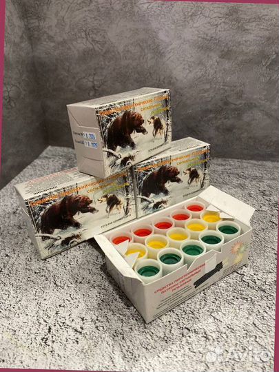 Сигнал охотника Тула ассартимент