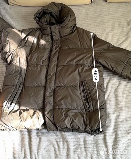 Куртка мужская Oodji