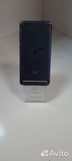 Xiaomi Redmi 4A, 2/16 ГБ