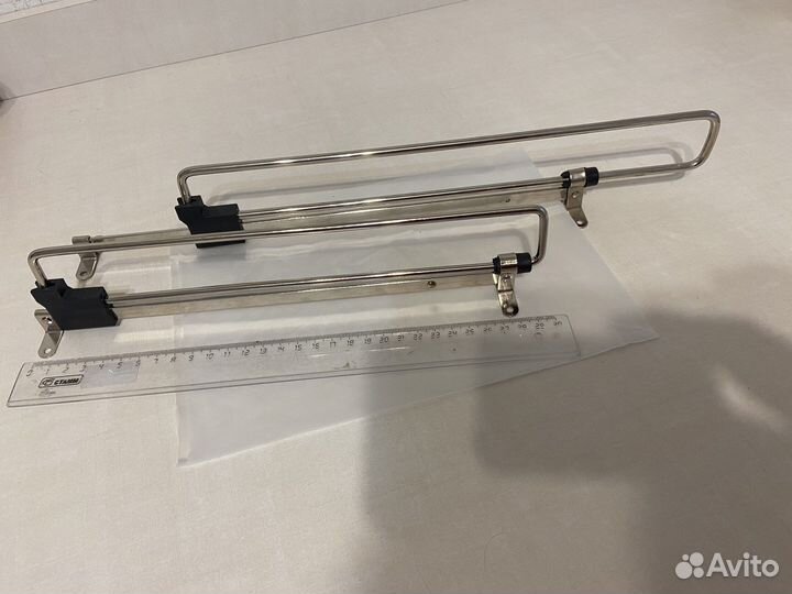 Всякое разное