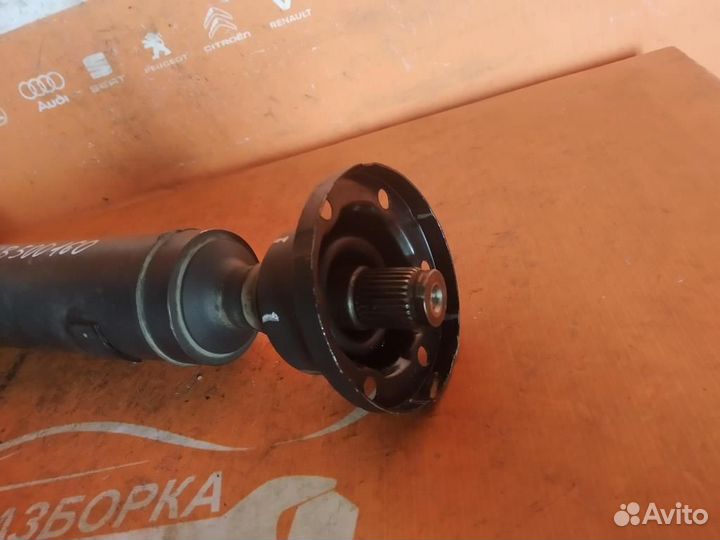 Кардан Land Rover Discovery 3 (2004-2009)