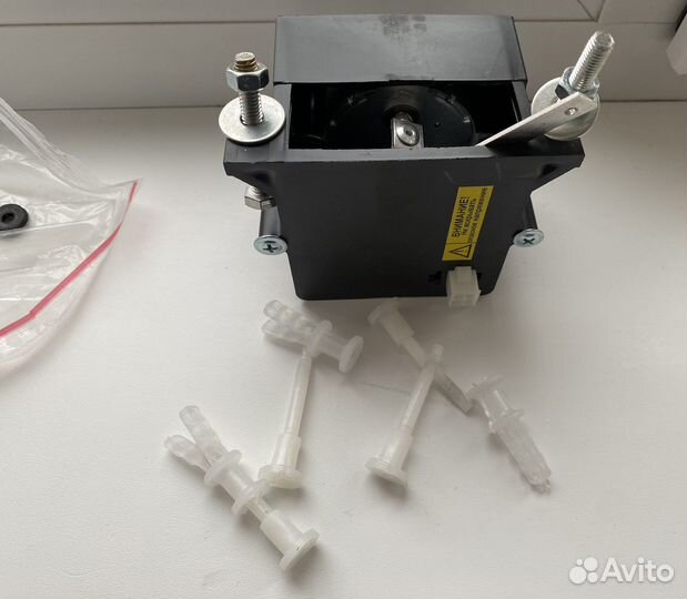 Терморегулятор для инкубатора несушка