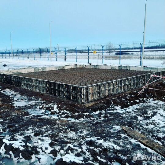 Строительство и ремонт