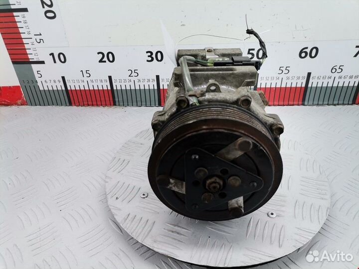 Компрессор кондиционера для Ford C-MAX 1 1796856