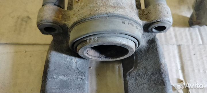 Суппорта Ford Focus 1