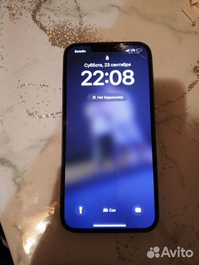 Мобильные телефоны бу iPhone 13