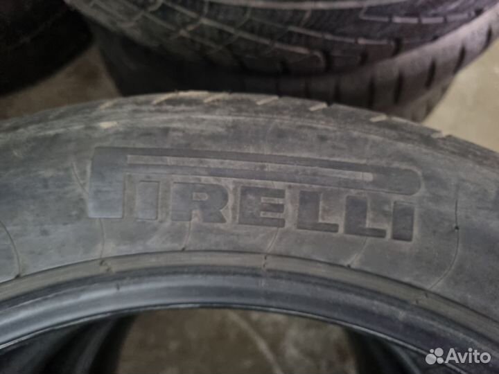 Pirelli P Zero 235/50 R19 99W