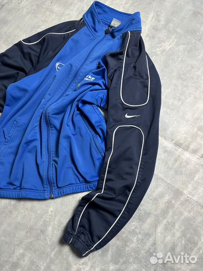 Олимпйика Nike Vintage XL Оригинал