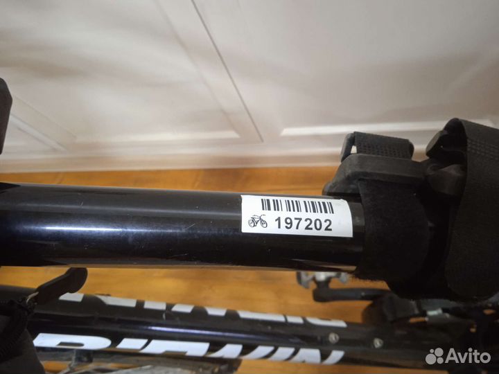 Велосипед взрослый