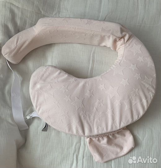 Подушка для кормления ergofeed