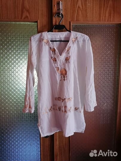 Туника женская