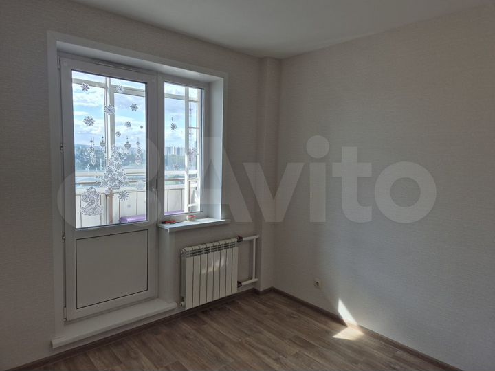 1-к. квартира, 38,5 м², 15/16 эт.