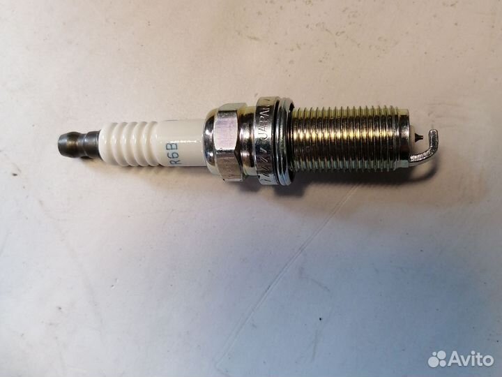 Свечи зажигания Subaru