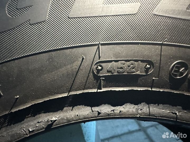 Triangle AdvanteX SUV TR259 215/70 R16