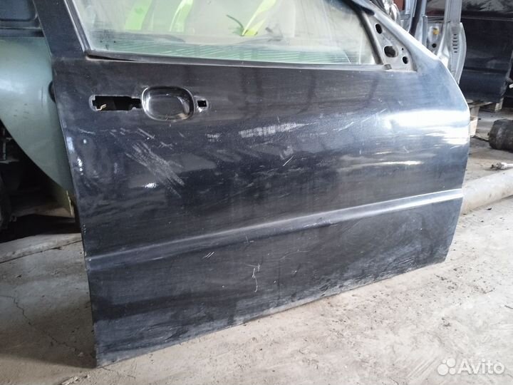 Дверь передняя Chery Amulet A15