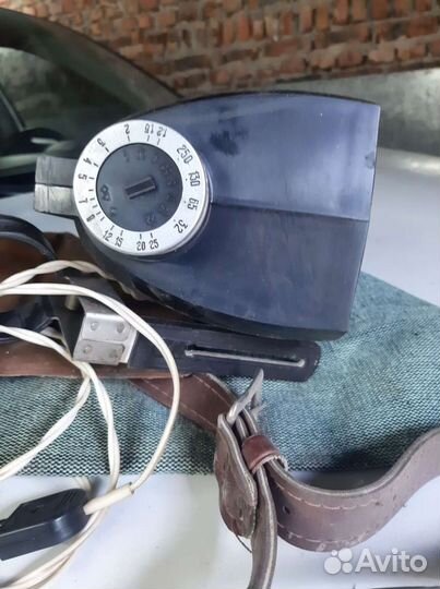 Фото вспышка