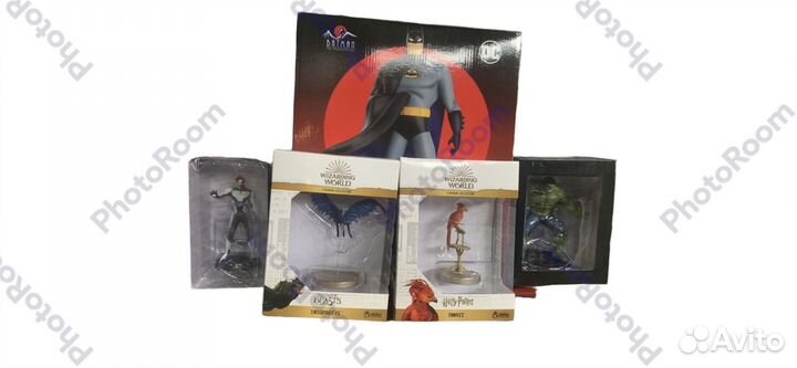 Набор фигурок