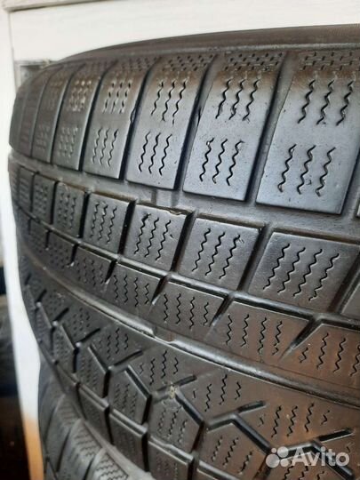 Toyo Open Country W/T 255/55 R18