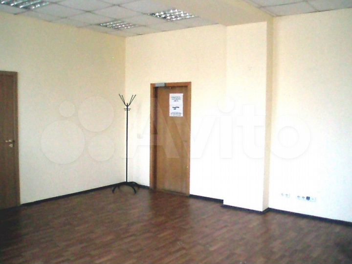 Офисное помещение 50 кв.м от собственника