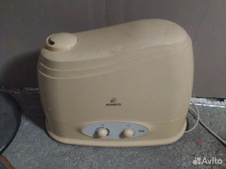 Увлажнитель Boneco