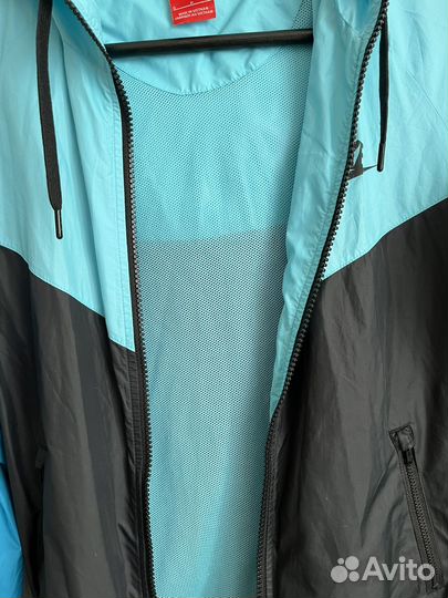 Ветровка Nike оригинал