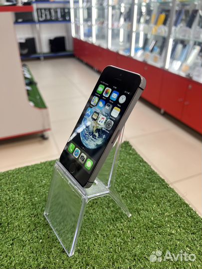 iPhone 5S, 16 ГБ