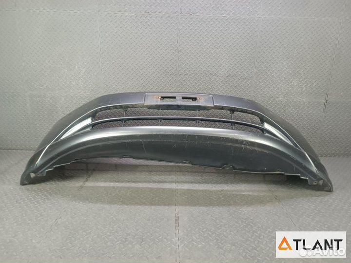 Бампер передний honda freed