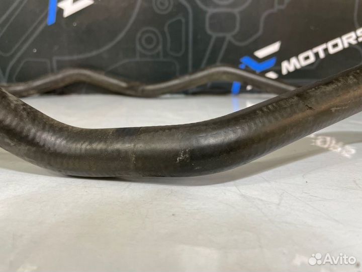 Шланг системы охлаждения Bmw 325I E46 M54B25 2001