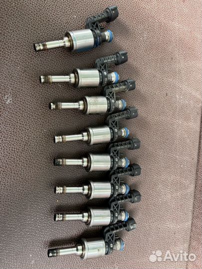 Фарсунки infiniti - nissan