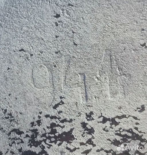 Лопата саперная, пехотная, военная, мпл50, мсл50