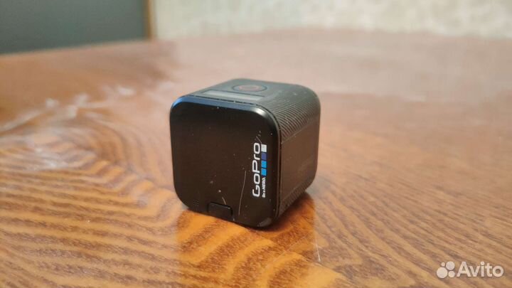 Камера GoPro Hero