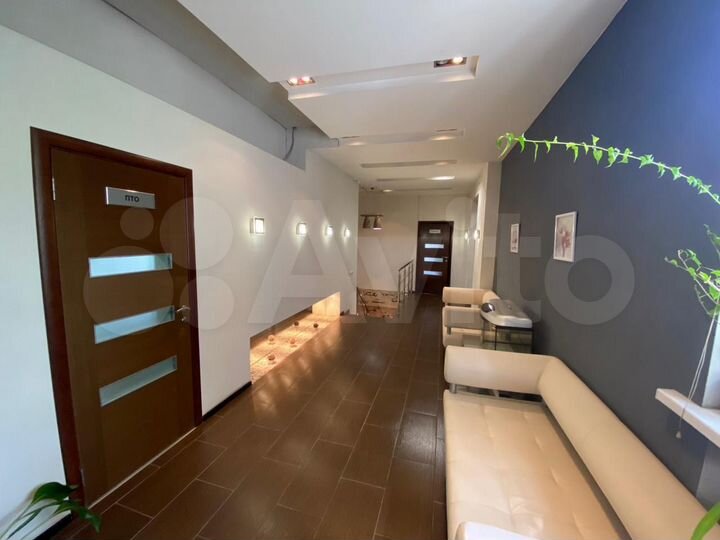 Офис, 15 м²