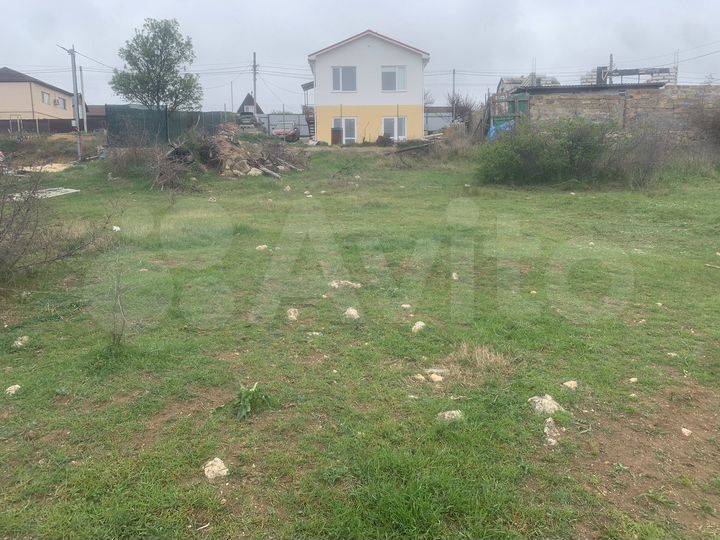 Участок 4,9 сот. (СНТ, ДНП)