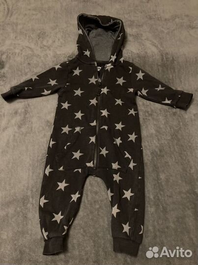 Комбинезоны next