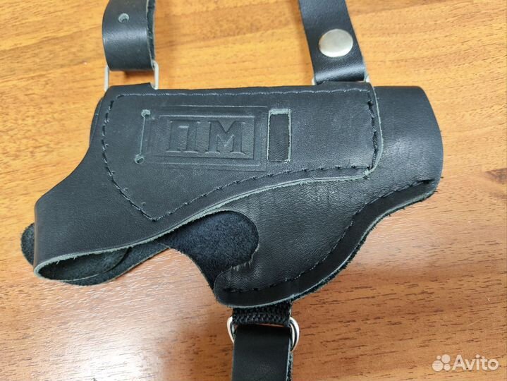 Кобура ПМ оперативная