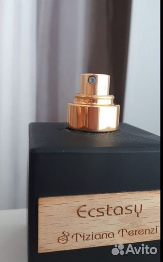 Tiziana terenzi ecstasy обмен