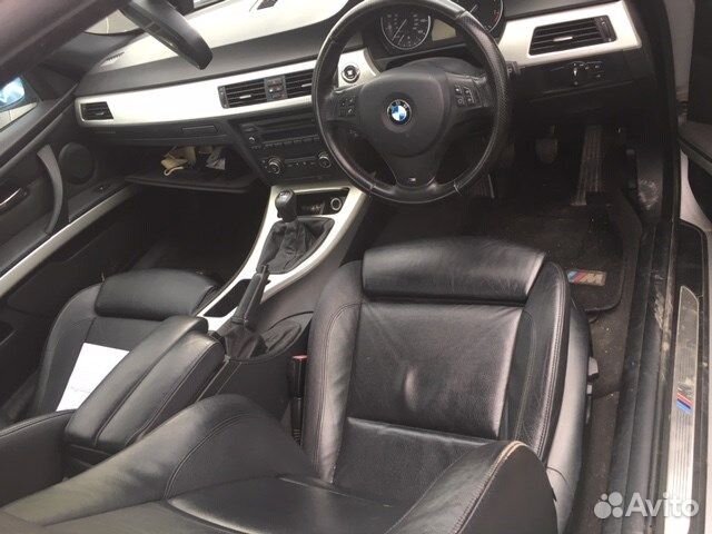 Разбор на запчасти BMW 3 E90, E91, E92, E93