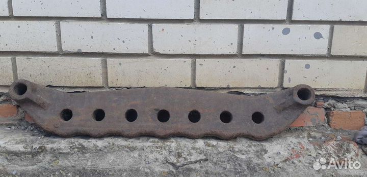 Фаркопы на т