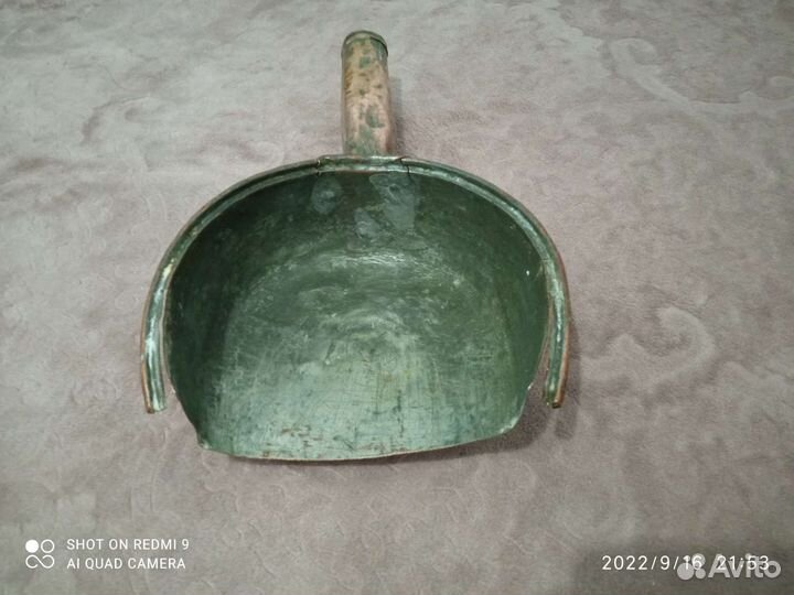 Старинный Антиквариат кухонный