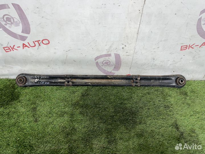 Комплект рычагов задней подвески Cadillac Escalade